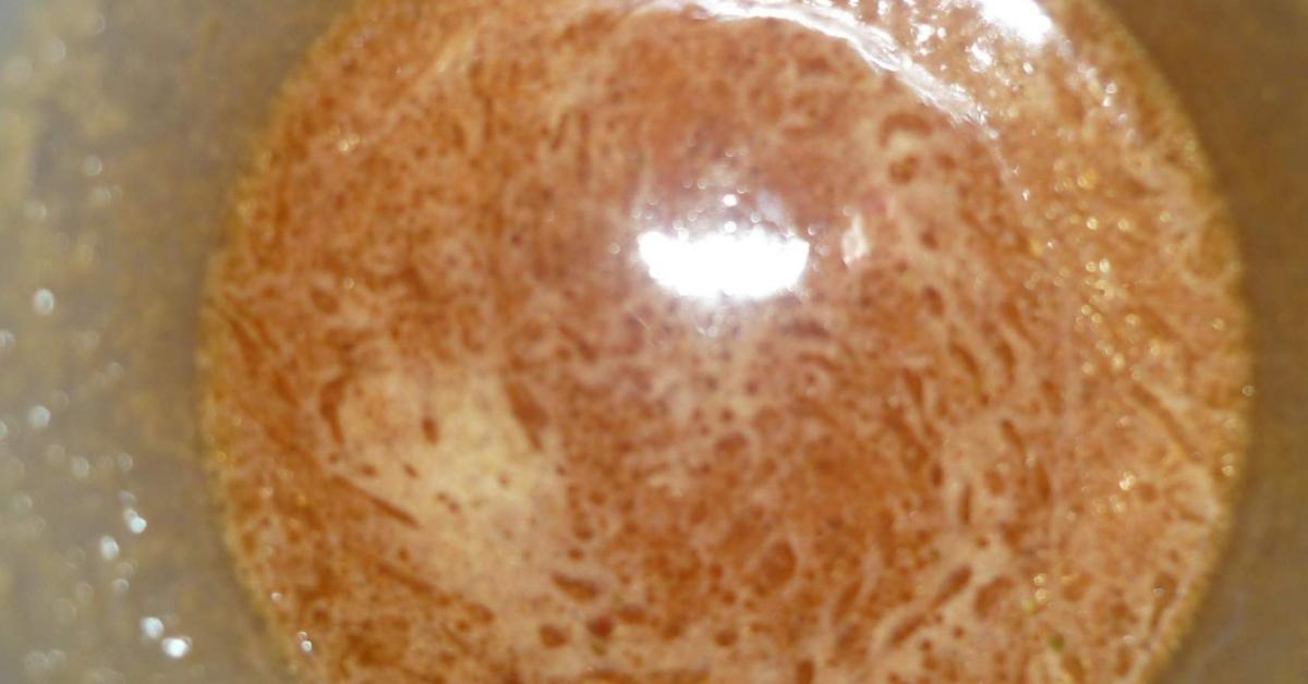 Dressing Wahnsinn! von . Ein Thermomix® Rezept aus der Kategorie Saucen ...