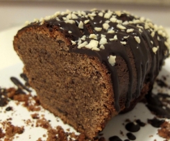 Schoko-Nuss-Kuchen