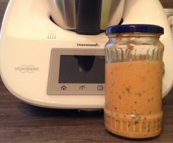 Joghurt Salatdressing