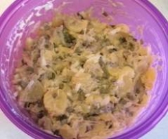 Mama`s Kartoffelsalat
