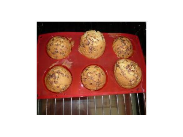 Muddi`s Muffins