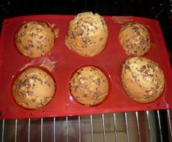 Muddi`s Muffins