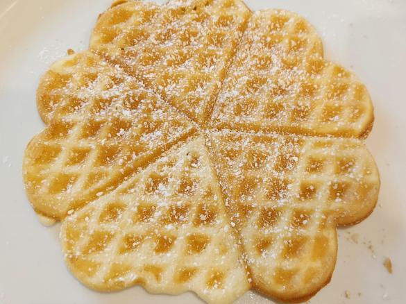 Waffeln