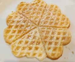 Waffeln