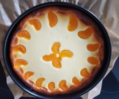 Käsekuchen