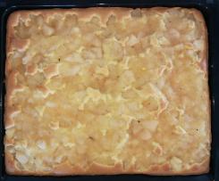Apfelkuchen