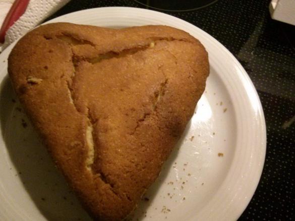 Käthe´s Topfkuchen