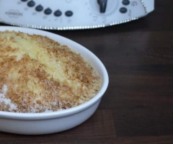 Kokos-Buttermilch-Kuchen