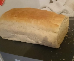 Toastbrot, leicht und wertvoll