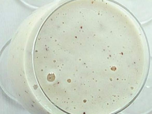 Frühstücks Smoothie