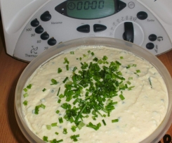 Eiercreme wie bei Mama