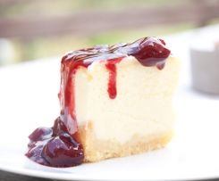 New York Cheesecake