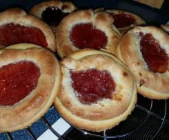 Ochsenaugen nach Oma Else