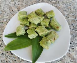 Bärlauch-Ricotta-Gnocchi