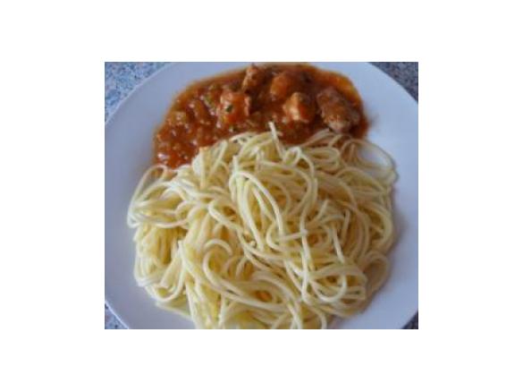 Albanisches Turli ( Rezept des Tages 28. August 2011 )