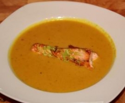 Curry - Suppe