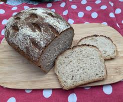 Neunburger Kastenmischbrot