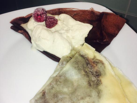 Super leckeres und einfaches Bananeneis