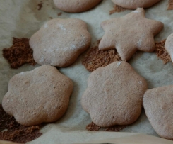 Mutti's Brotzeitlebkuchen