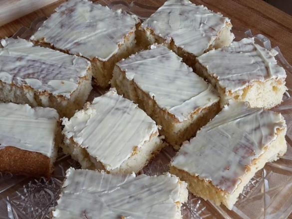 Tassenkuchen