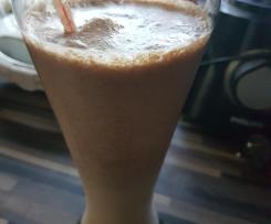 Nicoles Choco Fresh Frappe nicht nur für Kinder