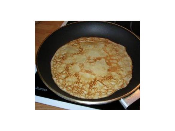 Pfannkuchen