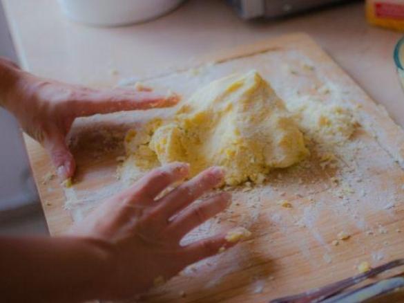 Schwarzwälder Stollen
