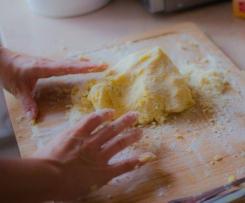 Schwarzwälder Stollen