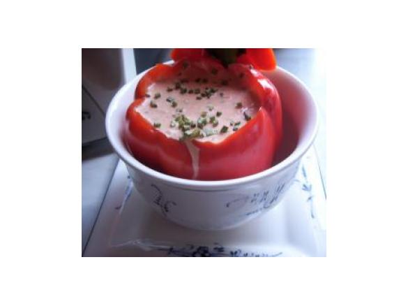 René s-Paprika - Dip ...