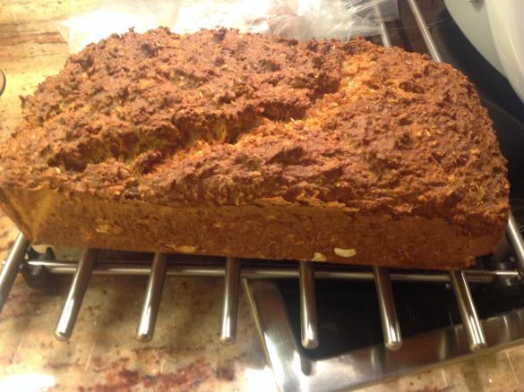 Variation von WW  helles Sattmacherbrot