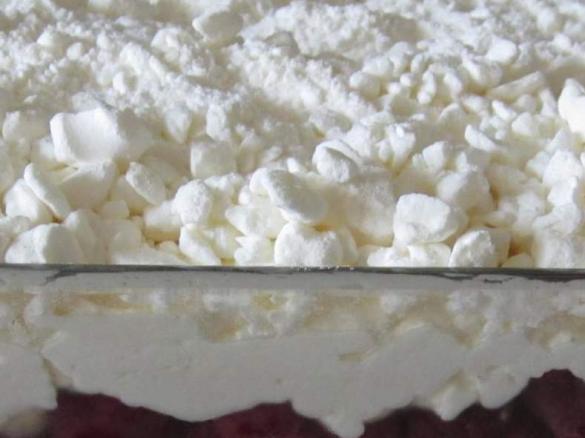 Himmbeer/Erdbeer Traum