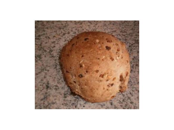 Müslibrötchen schnell 