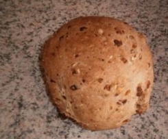 Müslibrötchen schnell 