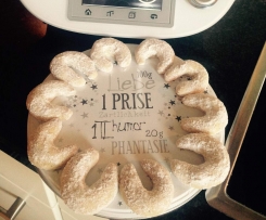 Vanillekipferl leicht gemacht