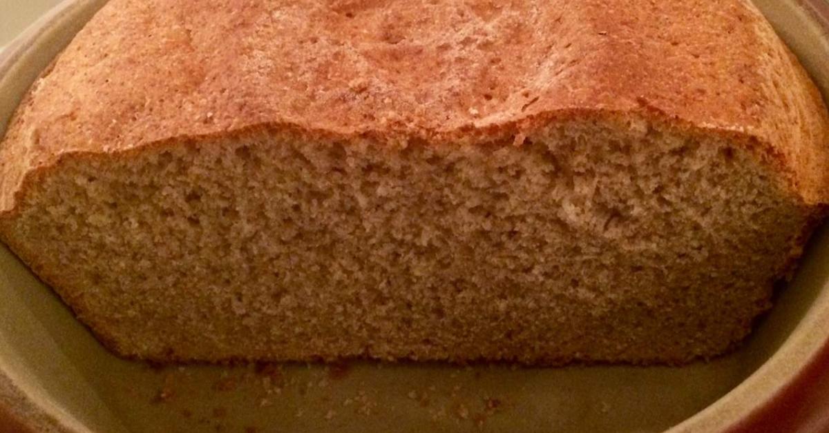 Mehrkorn-Toastbrot - im runden Zaubermeister von . Ein Thermomix ... Mehrkorn-Toastbrot - im runden Zaubermeister von . Ein Thermomix ...