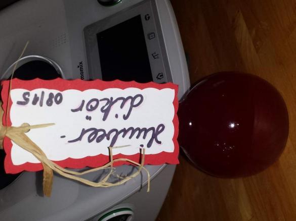 Himbeer Fruchtlikör