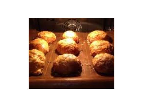 Käsesemmeln von Carmen