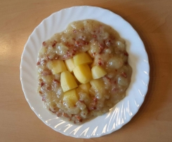 Schmorgurken (klassisch)