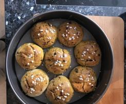 Brioche wie in Frankreich