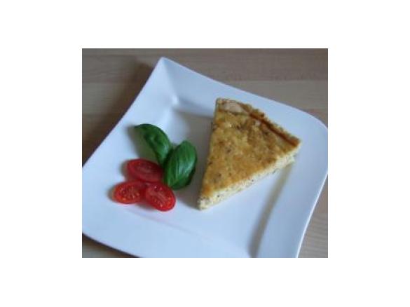 Zwiebelkuchen - EINFACH-SCHNELL-LECKER