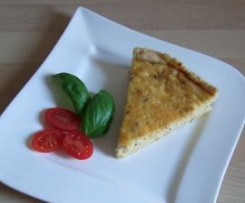 Zwiebelkuchen - EINFACH-SCHNELL-LECKER