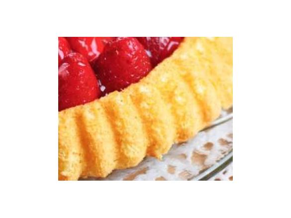 Tortenboden a la Lulu - der Beste