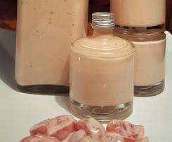 Salatdressing "American-Style"