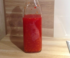 Sweet Chili-Sauce