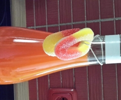 Peach Loopies Likör