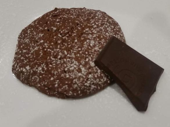 Schoko Espressotaler