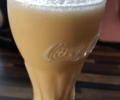 Nicoles Karamel Frapp