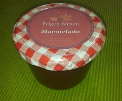 Birnen-Feigen-Konfitüre Finessen 05/2015 