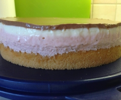 Torte Fürst Pückler Art