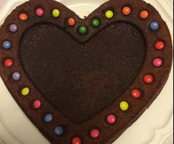 Weltbester Schokoladenkuchen